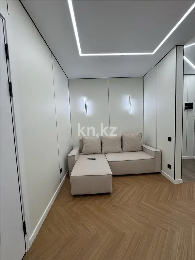Продажа 2-комнатной квартиры, 50 м² в Алматы