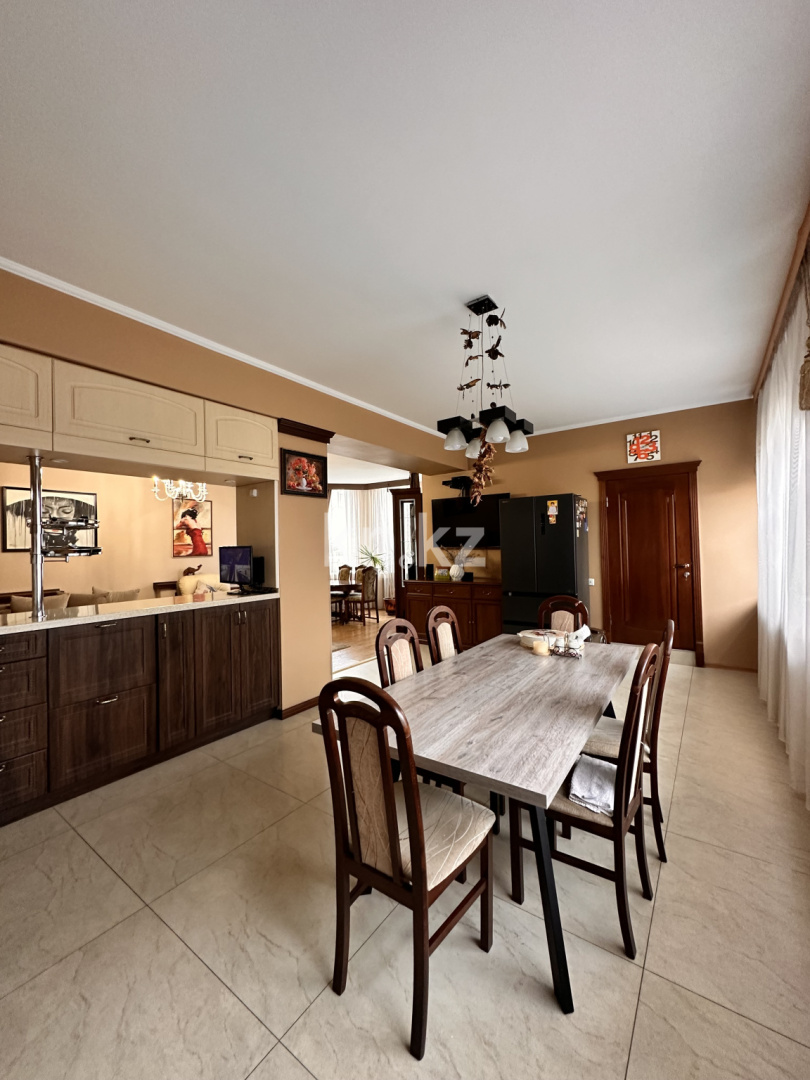 Продажа 6-комнатного дома, 316 м² в Караганде - фото 28