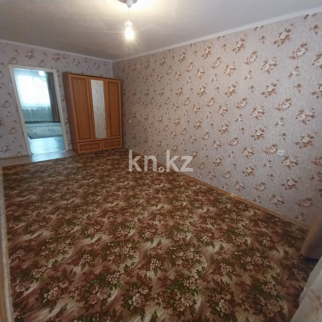 Продажа 2-комнатной квартиры, 44 м², ул. Тюленина, дом  52 в Уральске - фото 4