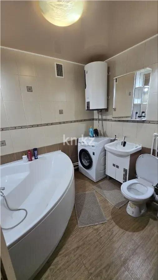 Продажа 2-комнатной квартиры, 48 м² в Темиртау - фото 4