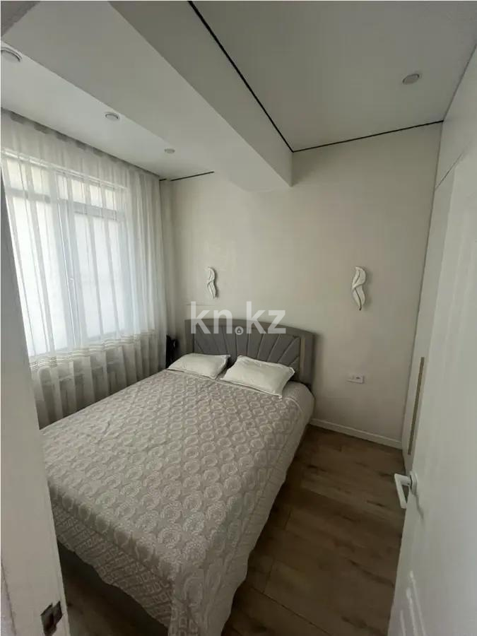Продажа 1-комнатной квартиры, 37 м² в Алматы