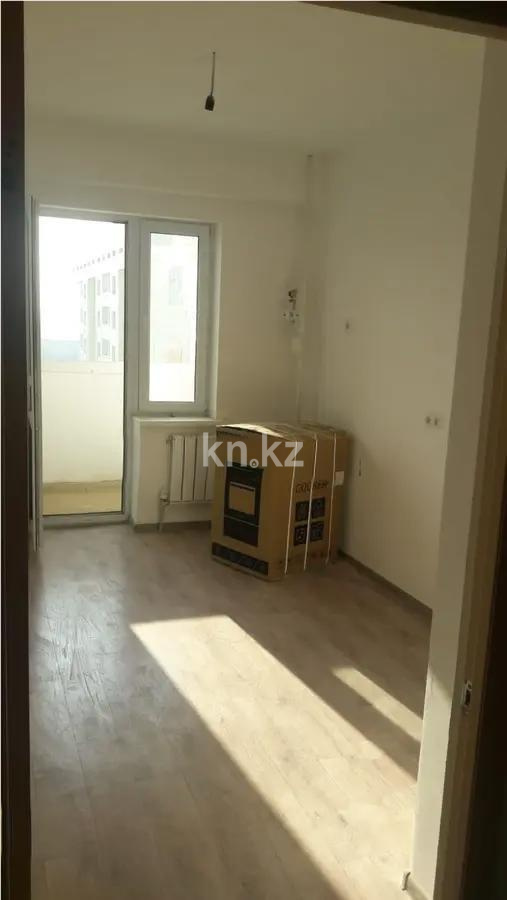 Продажа 1-комнатной квартиры, 36.6 м² в Алматы - фото 2