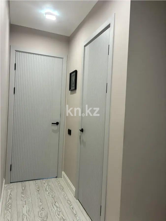 Продажа 2-комнатной квартиры, 56.1 м², ул. Сатпаева, дом  90/43 в Алматы - фото 2