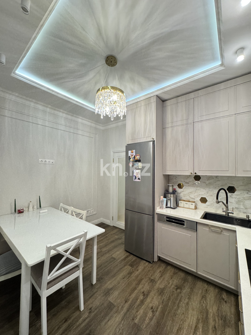 Продажа 3-комнатной квартиры, 92 м² в Астане - фото 4