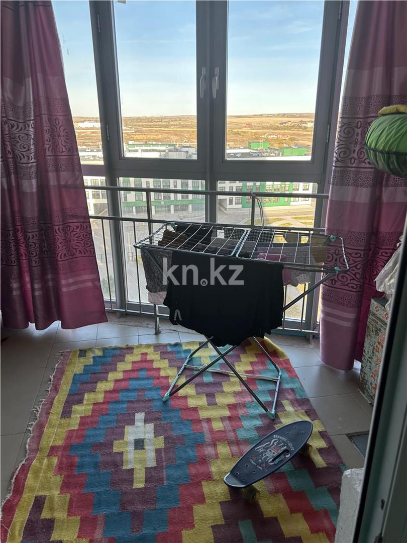 Продажа 1-комнатной квартиры, 42 м² в Караганде - фото 6