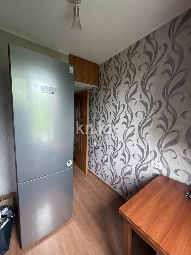 Продажа 3-комнатной квартиры, 63 м², ул. Радостовца, дом  271 - ул. Журавлева в Алматы - фото 5