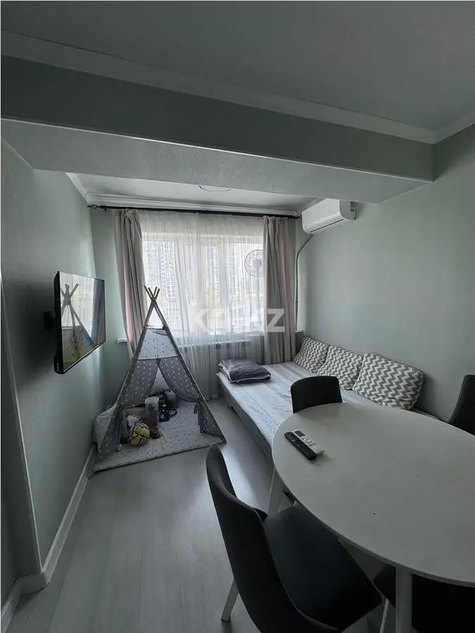 Продажа 2-комнатной квартиры, 60 м² в Алматы