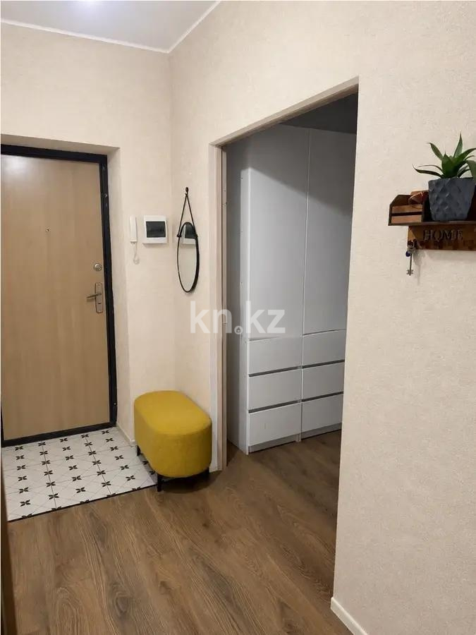 Продажа 1-комнатной квартиры, 39 м² в Астане - фото 3
