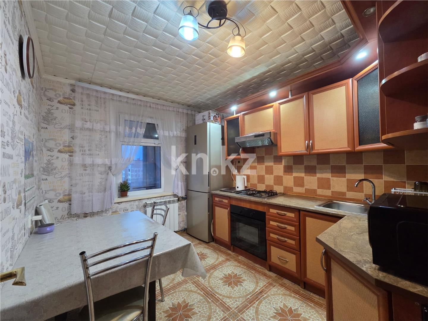 Продажа 3-комнатной квартиры, 68 м² в Темиртау - фото 8