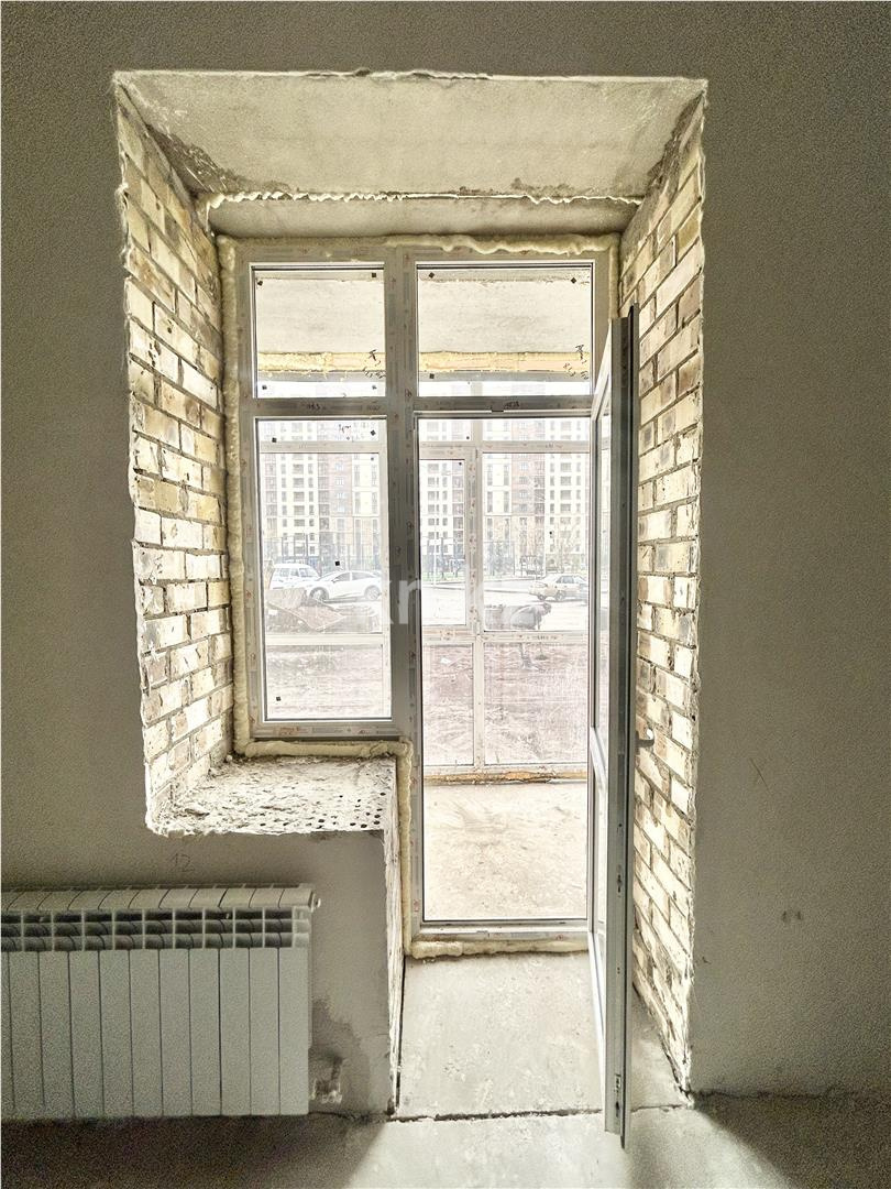 Продажа 1-комнатной квартиры, 45 м² в Караганде - фото 8