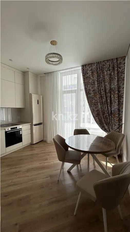 Продажа 2-комнатной квартиры, 66 м², ул. Е-900, дом  4 в Астане - фото 3