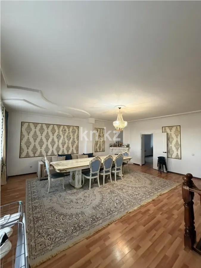 Продажа 5-комнатной квартиры, 136 м² в Астане