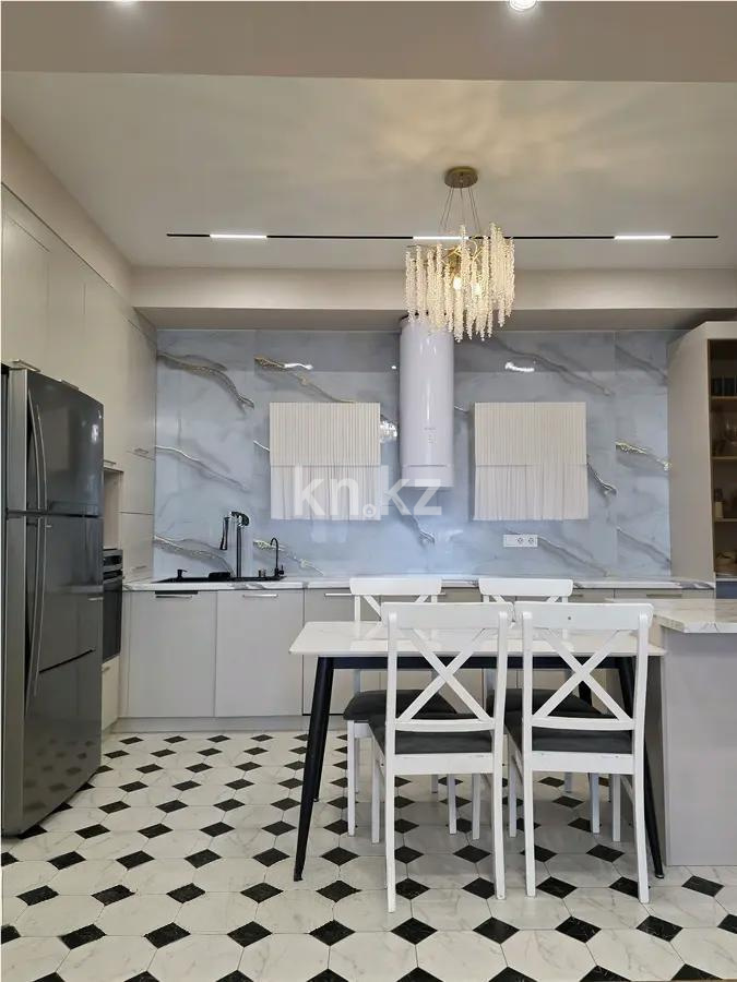 Продажа 5-комнатной квартиры, 175 м² в Астане - фото 5