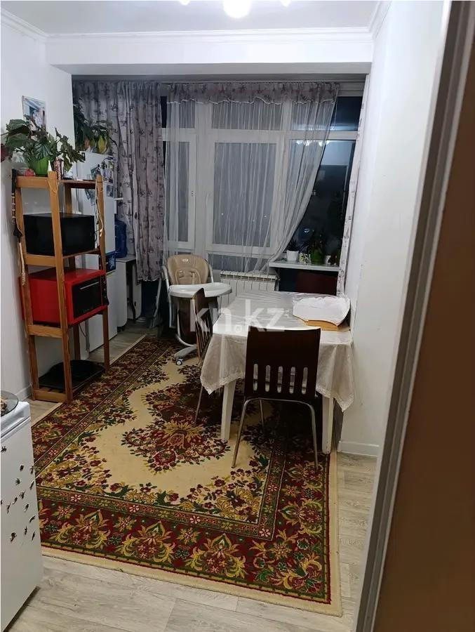 Продажа 2-комнатной квартиры, 57 м² в Алматы - фото 3
