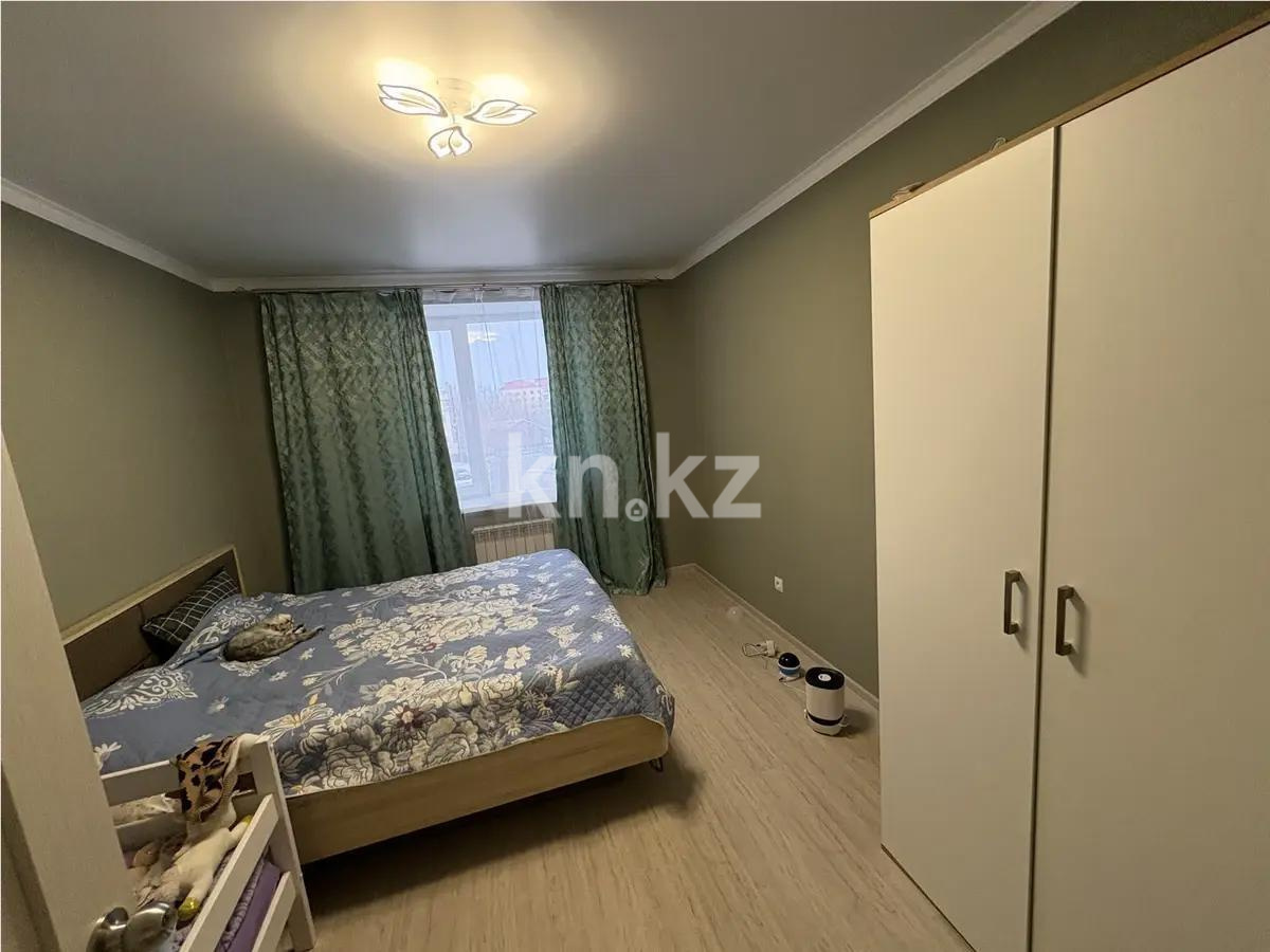Продажа 3-комнатной квартиры, 85 м² в Астане - фото 2