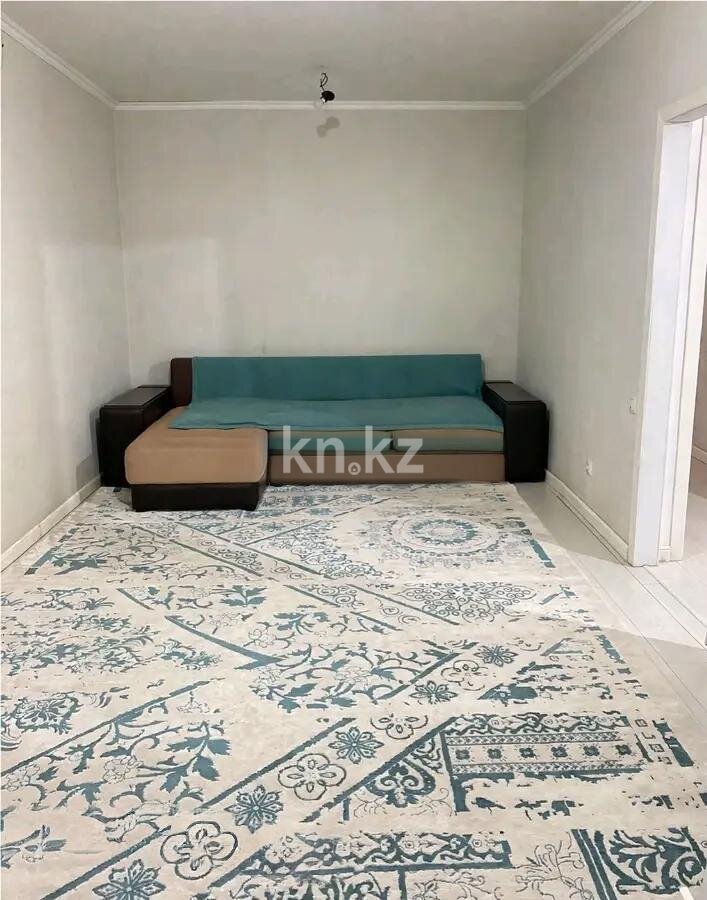 Продажа 1-комнатной квартиры, 47.5 м² в Астане