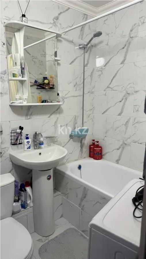 Продажа 1-комнатной квартиры, 32.2 м² в Астане - фото 3