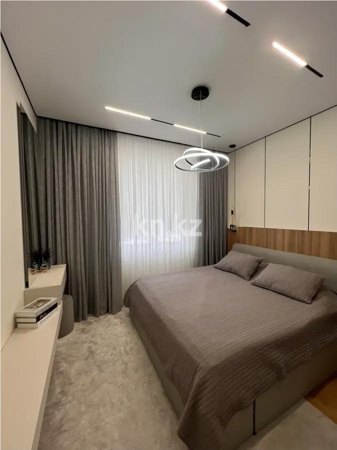 Продажа 4-комнатной квартиры, 108.4 м² в Астане - фото 2