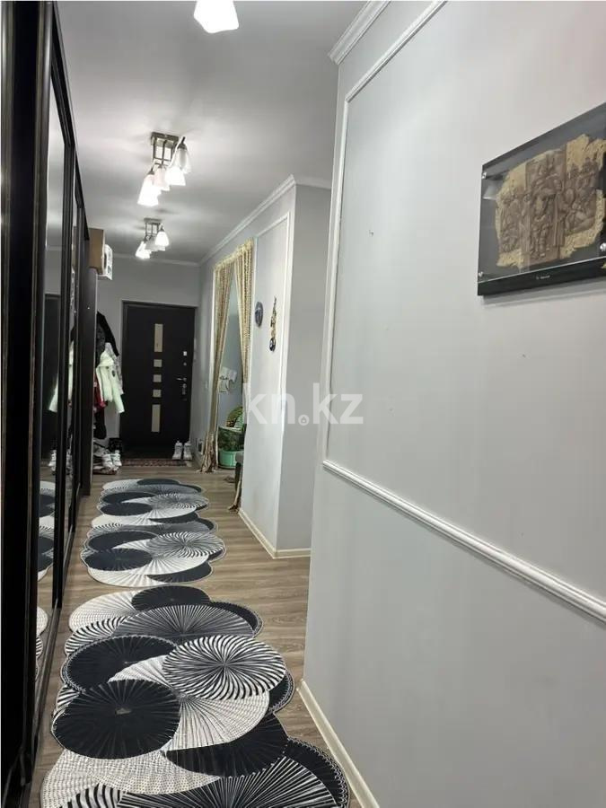 Продажа 3-комнатной квартиры, 91 м² в Астане - фото 5