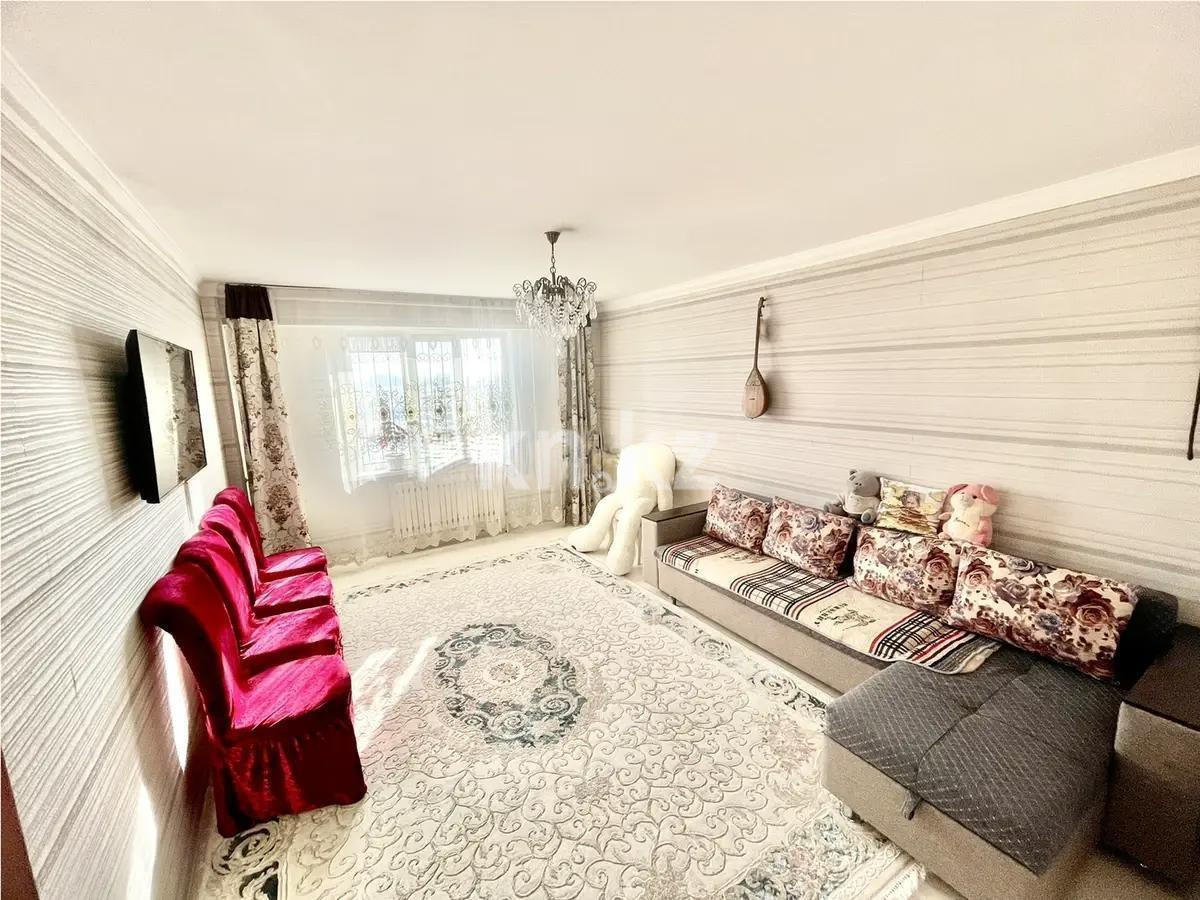 Продажа 2-комнатной квартиры, 70 м² в Алматы