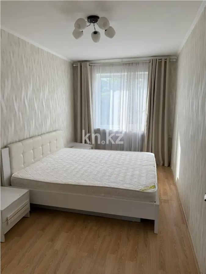 Продажа 3-комнатной квартиры, 57.7 м², мкр-н 5, дом  8 в Алматы - фото 2