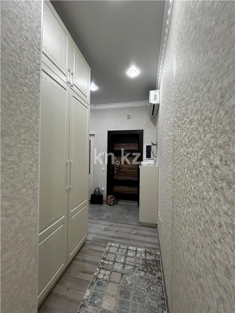 Продажа 4-комнатной квартиры, 91 м², ул. Дюсембекова в Караганде - фото 18