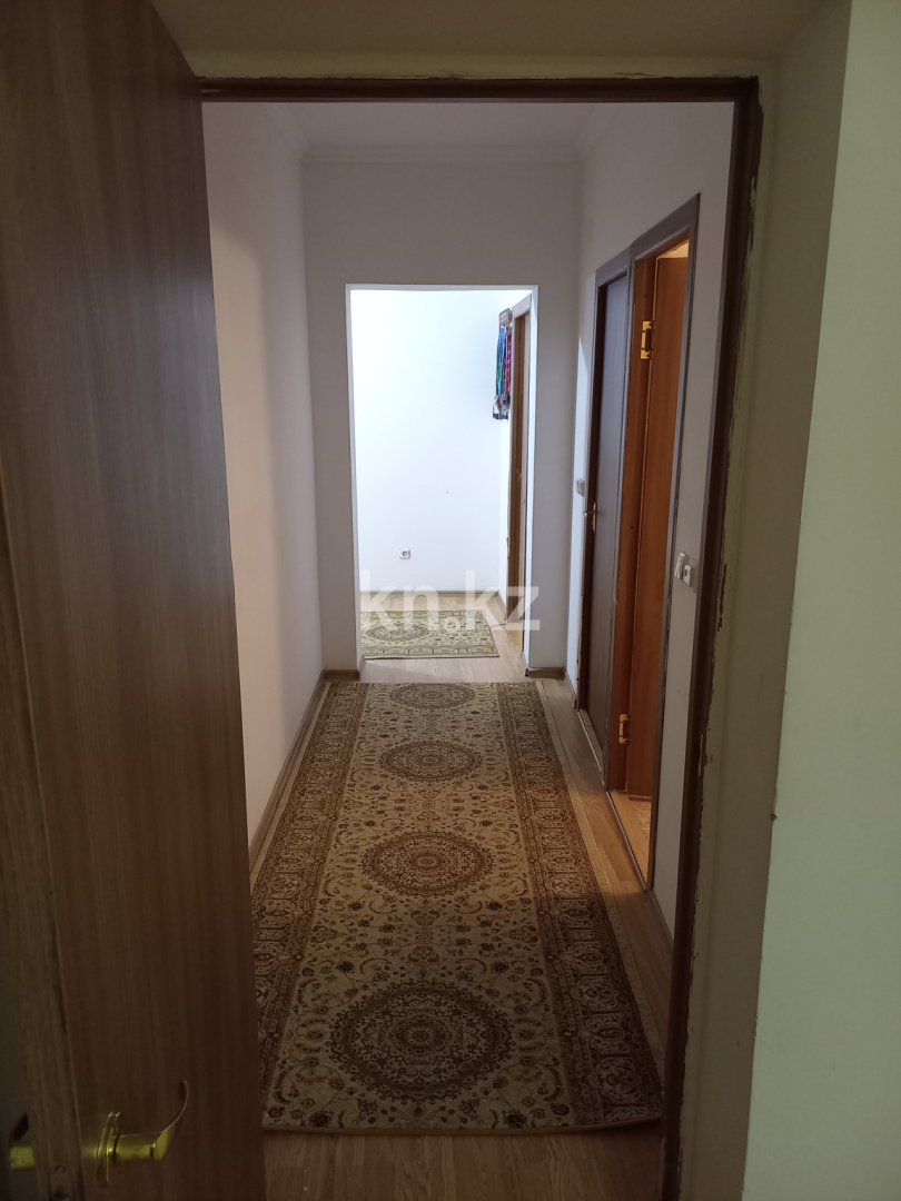 Аренда 3-комнатной квартиры, 123 м² в Алматы - фото 23