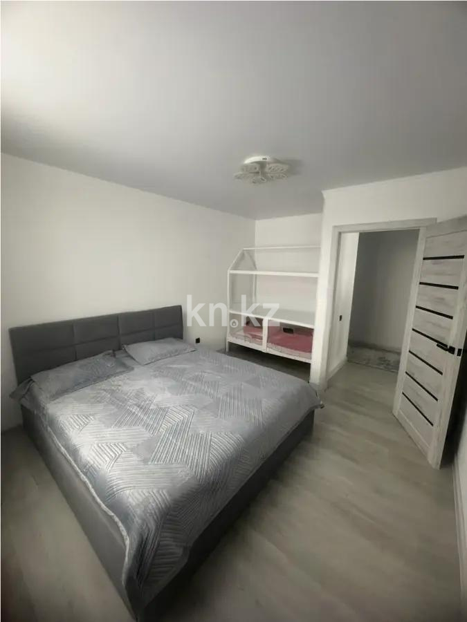 Продажа 2-комнатной квартиры, 55.9 м² в Астане - фото 2