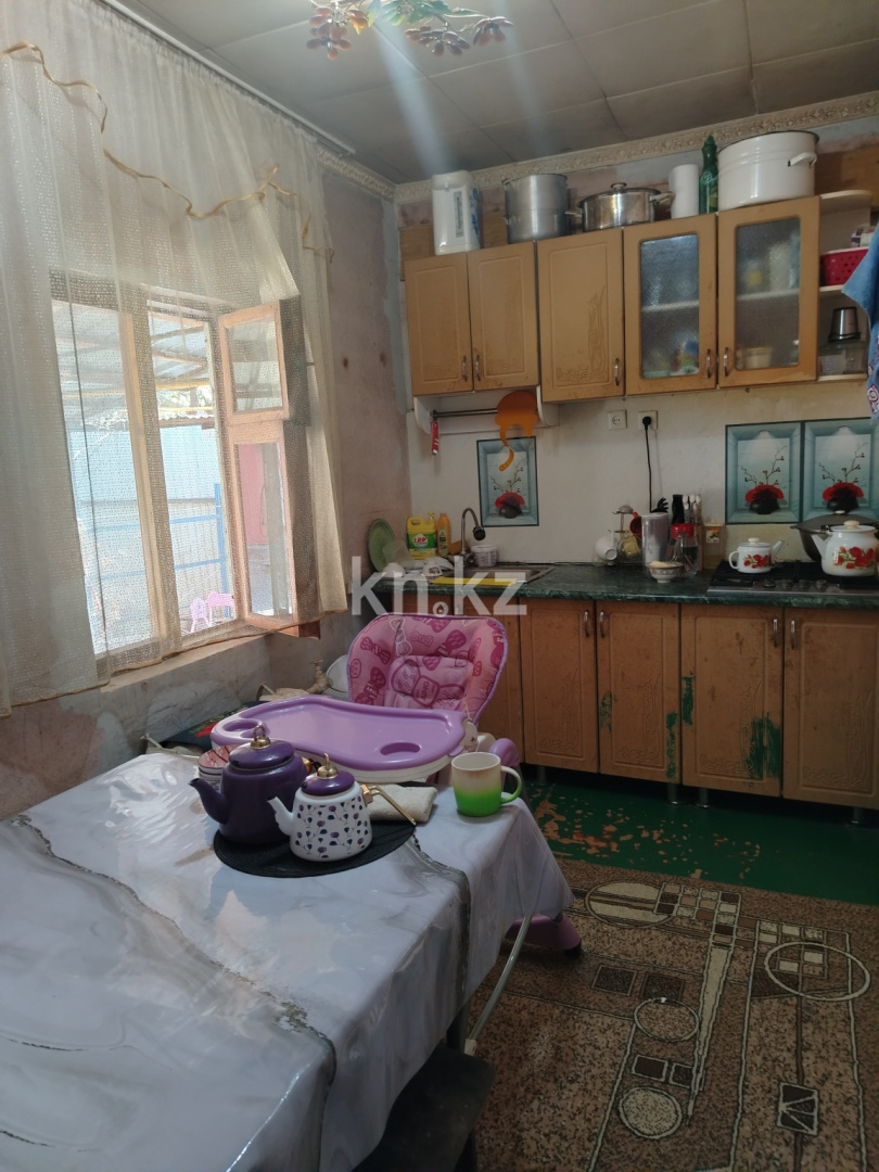 Аренда 4-комнатного дома, 66.2 м², ул. Орманова в Алматы - фото 4