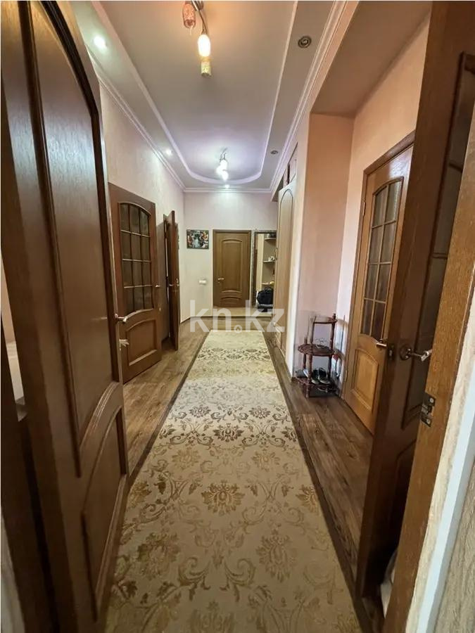 Продажа 3-комнатной квартиры, 130 м², ул. Прокофьева, дом  144 в Алматы - фото 5