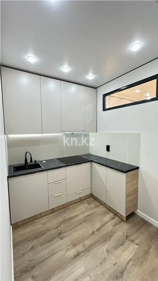 Продажа 2-комнатной квартиры, 48 м² в Алматы - фото 2