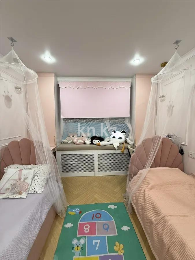 Продажа 4-комнатной квартиры, 113 м², ул. Коктерек, дом  139/12 в Алматы - фото 4