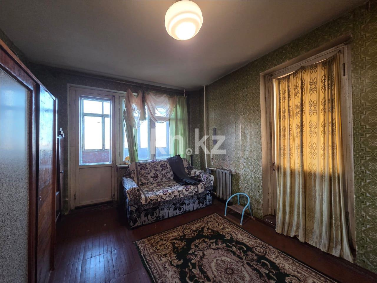 Продажа 4-комнатной квартиры, 88 м², мкр. 8-й мкр. в Темиртау - фото 5