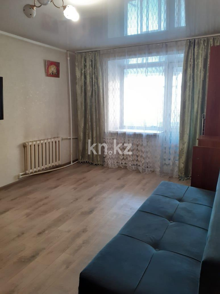 Продажа 1-комнатной квартиры, 44 м² в Караганде - фото 3