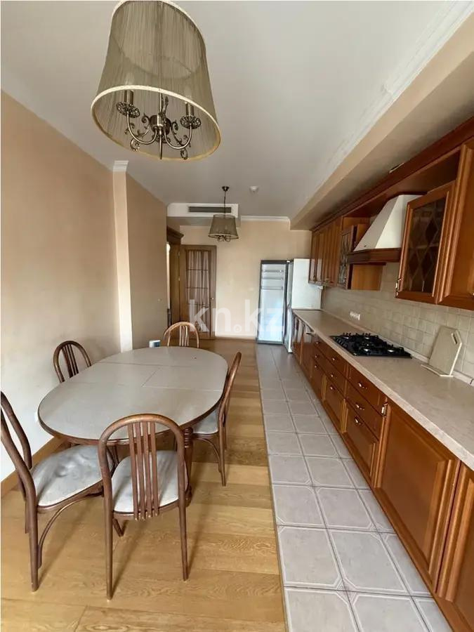 Продажа 3-комнатной квартиры, 125 м² в Алматы - фото 6