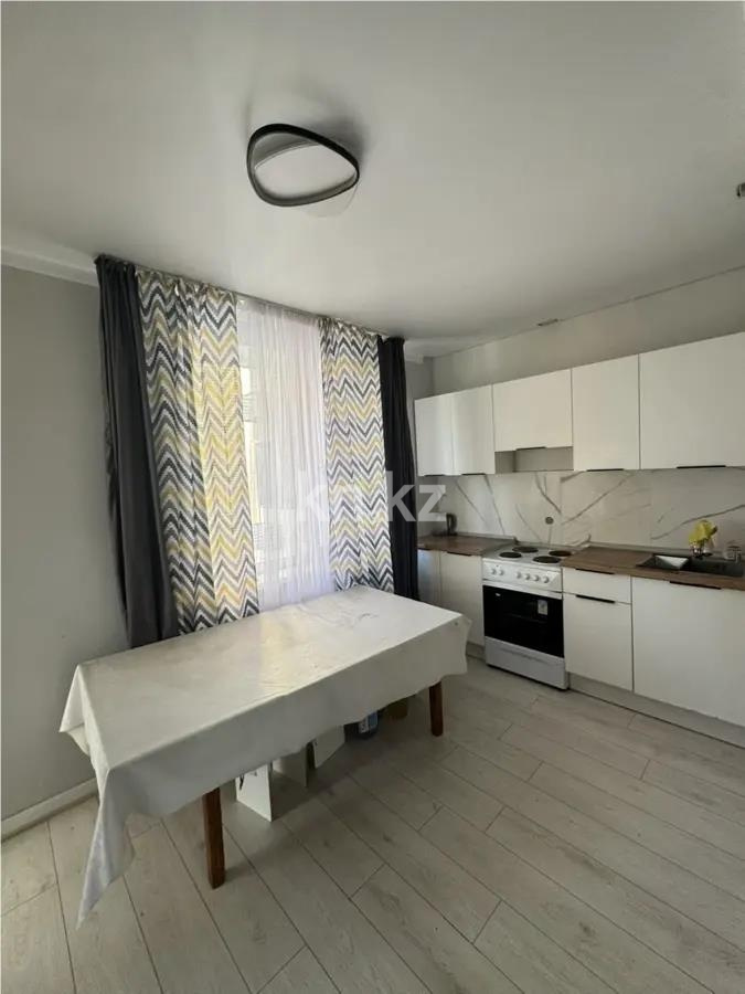 Продажа 2-комнатной квартиры, 67 м² в Астане - фото 3