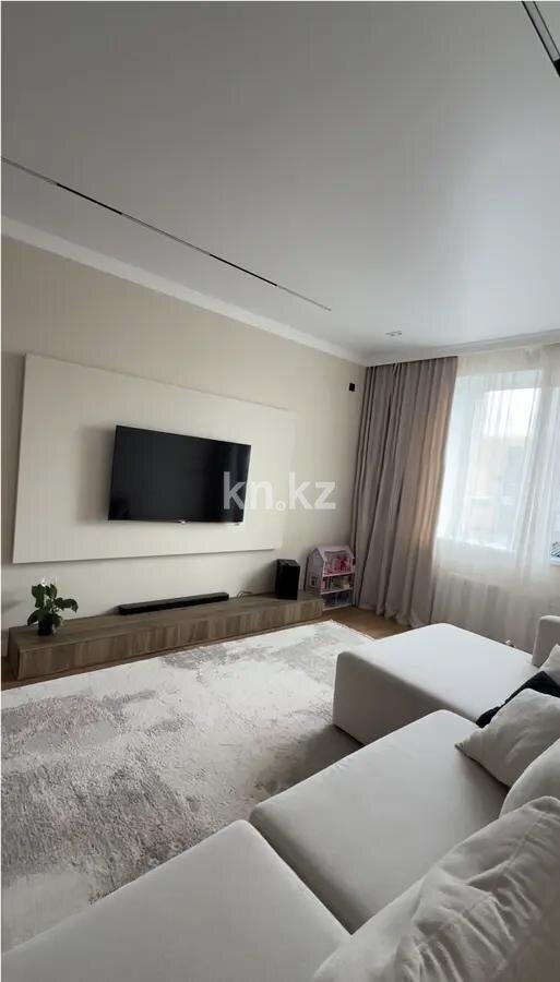 Продажа 2-комнатной квартиры, 67 м² в Астане