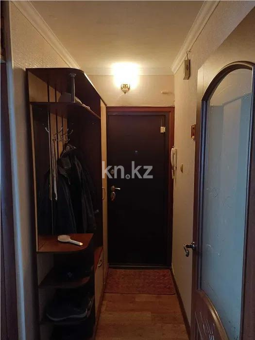 Продажа 3-комнатной квартиры, 57.8 м², бул. Садовый бульвар, дом  5 в Алматы - фото 5