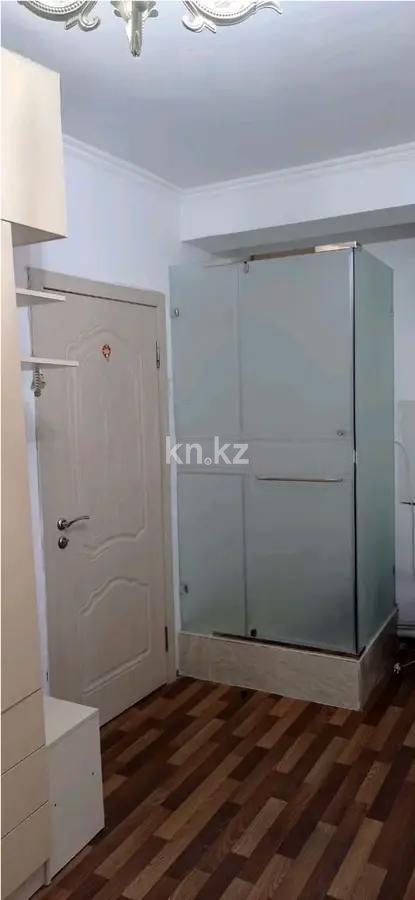 Продажа 1-комнатной квартиры, 18 м², ул. Утеген батыра, дом  71а в Алматы - фото 2