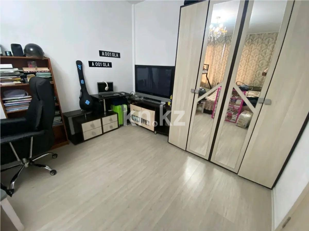 Продажа 1-комнатной квартиры, 40 м² в Алматы