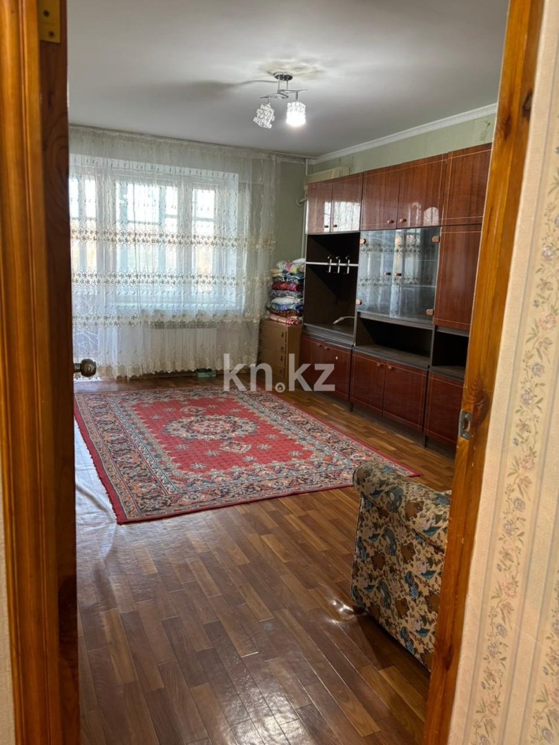 Продажа 2-комнатной квартиры, 54.1 м², ул. Кереева, дом  7 в Актобе - фото 4