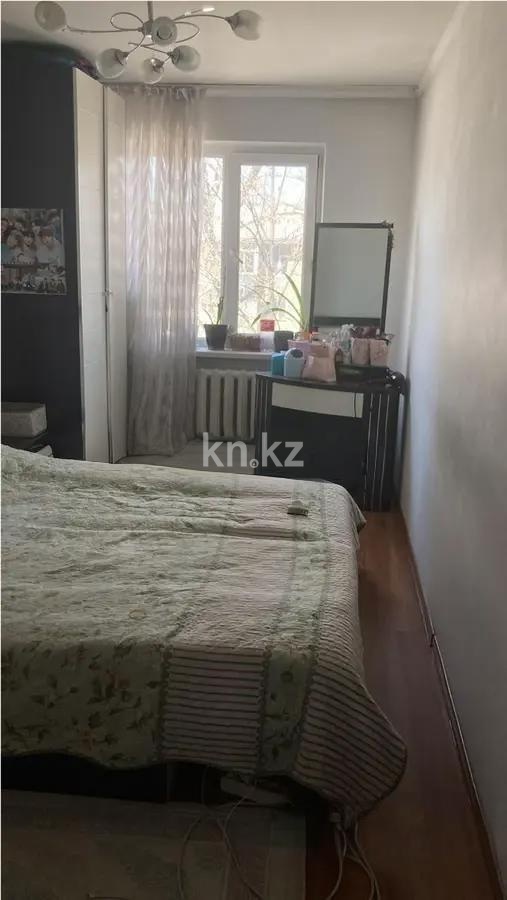 Продажа 3-комнатной квартиры, 60 м² в Алматы - фото 3