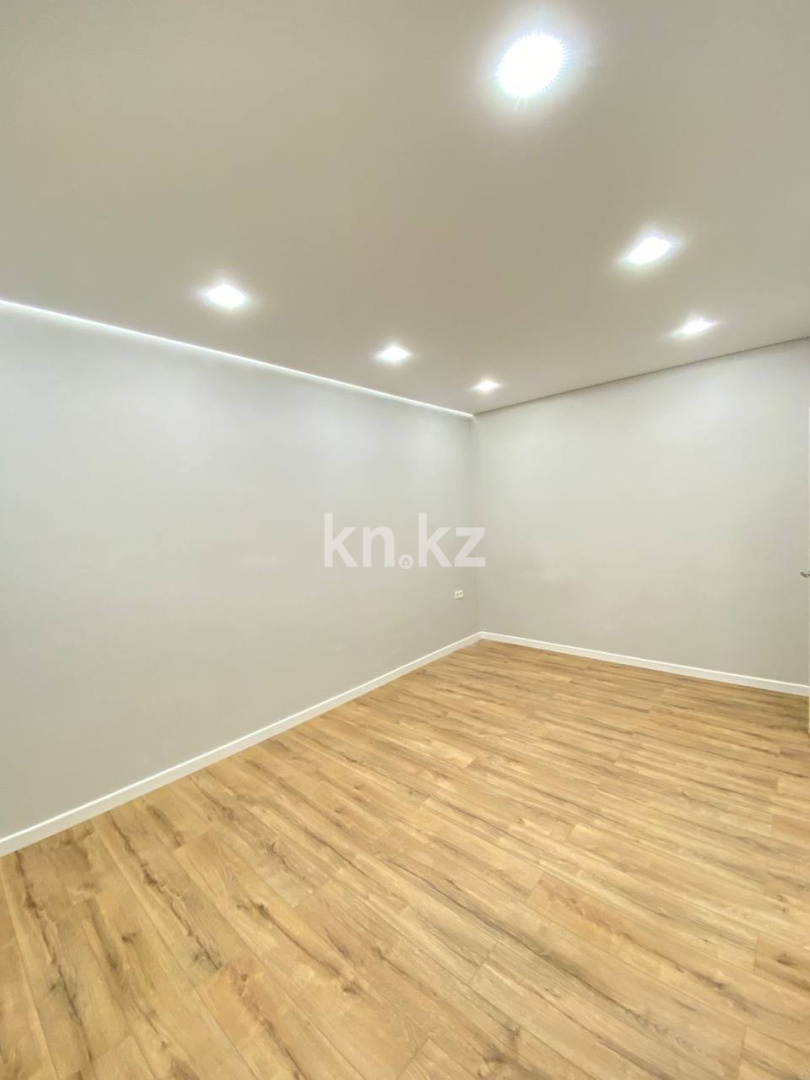 Аренда 1-комнатной квартиры, 41 м² в Астане - фото 4