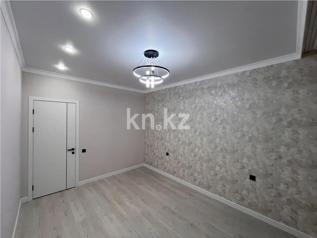 Продажа 1-комнатной квартиры, 40.36 м² в Астане - фото 2