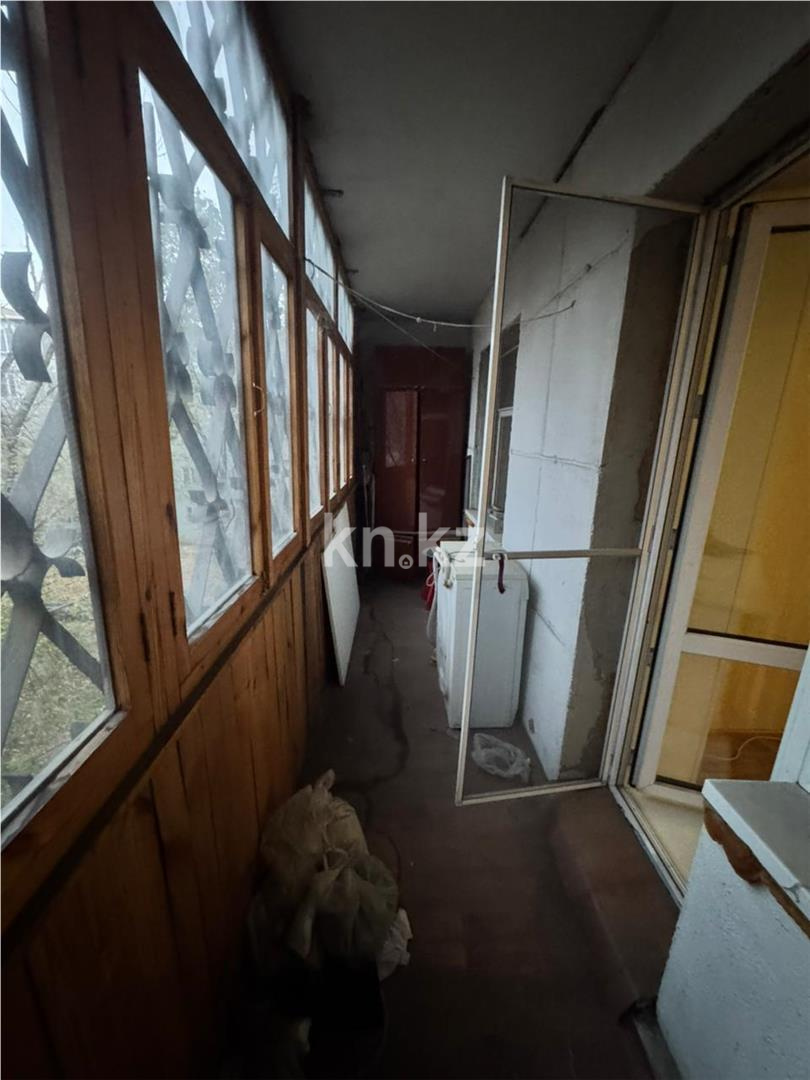 Продажа 1-комнатной квартиры, 42 м², ул. Алиханова в Караганде - фото 2