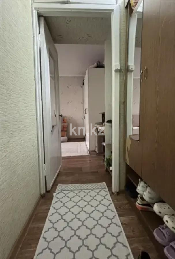 Продажа 1-комнатной квартиры, 31.7 м² в Алматы - фото 4