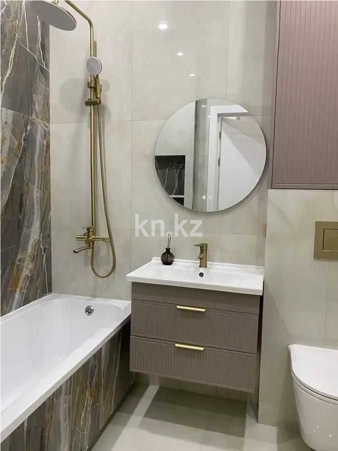 Продажа 2-комнатной квартиры, 42.5 м² в Астане - фото 4