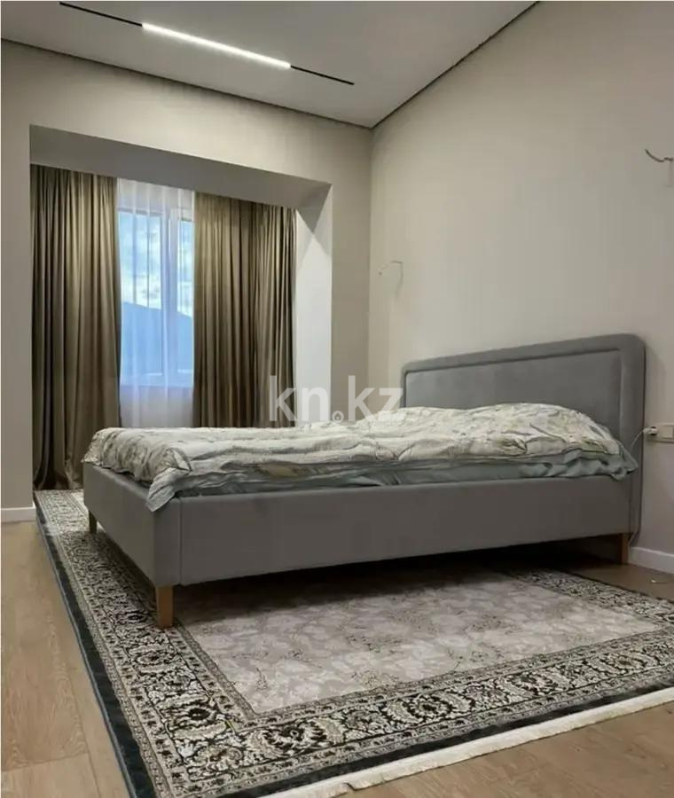 Продажа 2-комнатной квартиры, 80 м², пр. Серкебаева, дом  146/1 в Алматы - фото 2