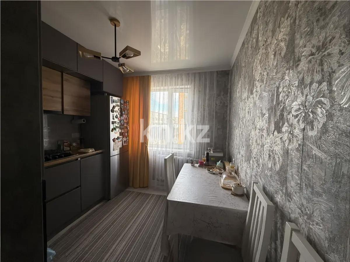 Продажа 2-комнатной квартиры, 53 м² в Караганде - фото 3
