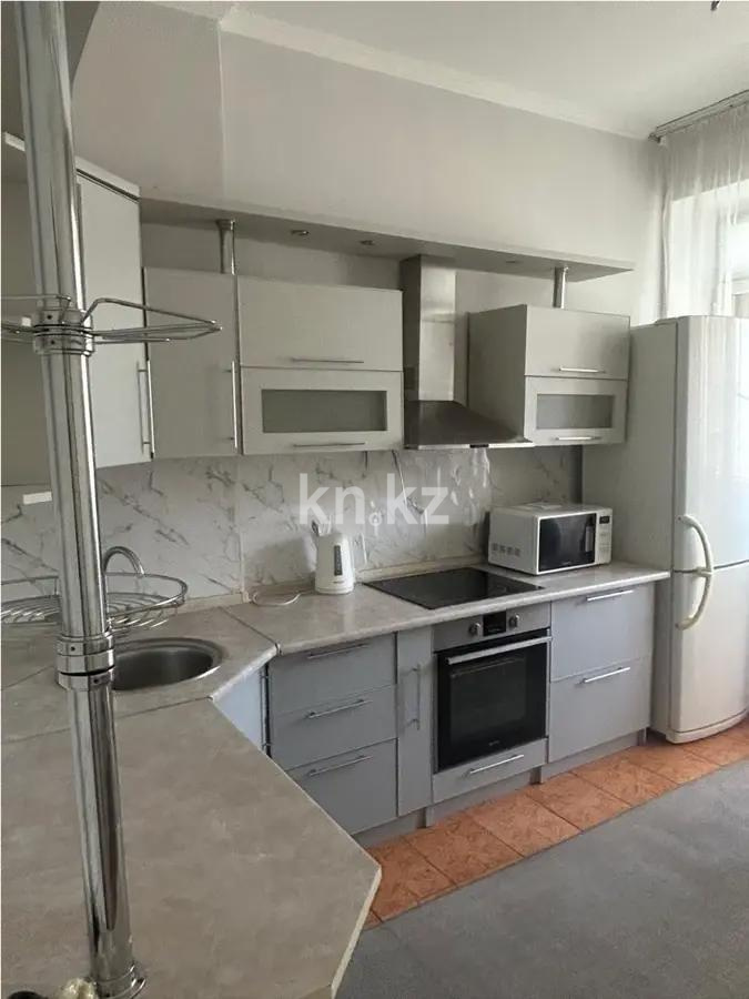 Продажа 1-комнатной квартиры, 45 м², пр. Мангилик Ел, дом  19/2 в Астане - фото 2